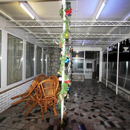 Apartman Marko オグリン エクステリア 写真