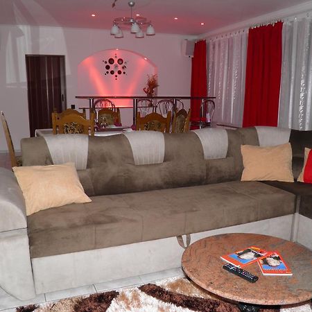 Apartman Marko オグリン エクステリア 写真