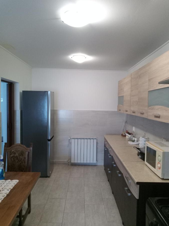 Apartman Marko オグリン エクステリア 写真