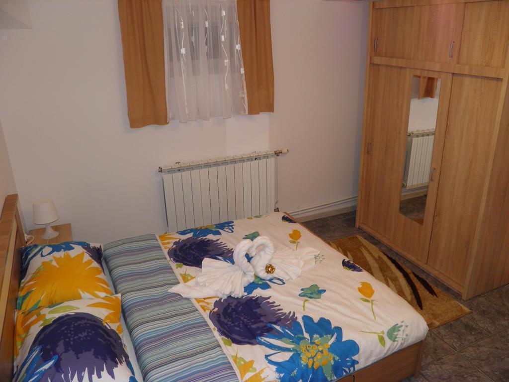 Apartman Marko オグリン エクステリア 写真