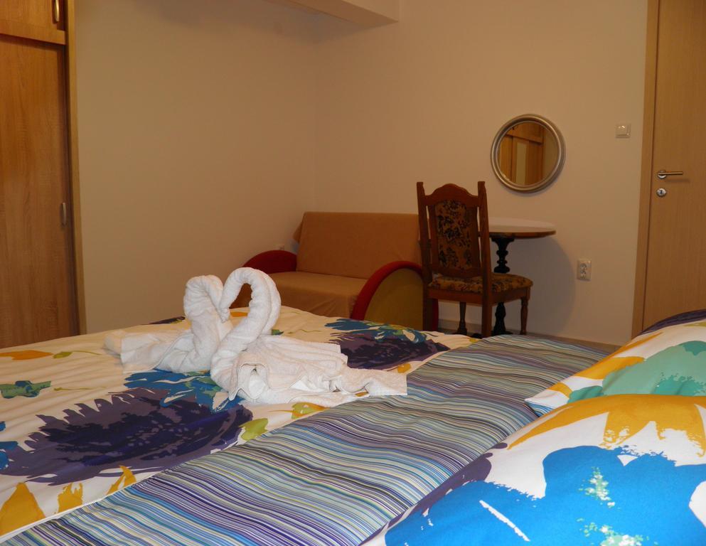 Apartman Marko オグリン エクステリア 写真