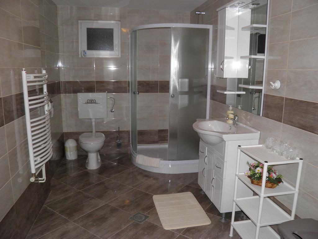 Apartman Marko オグリン エクステリア 写真