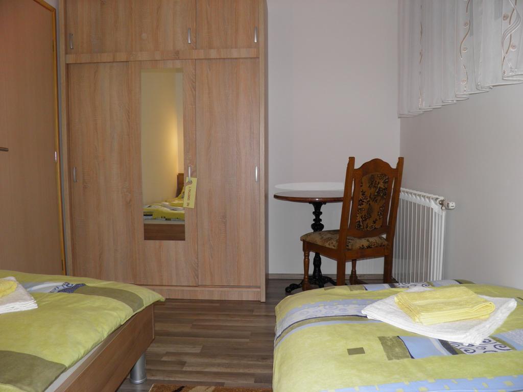 Apartman Marko オグリン エクステリア 写真