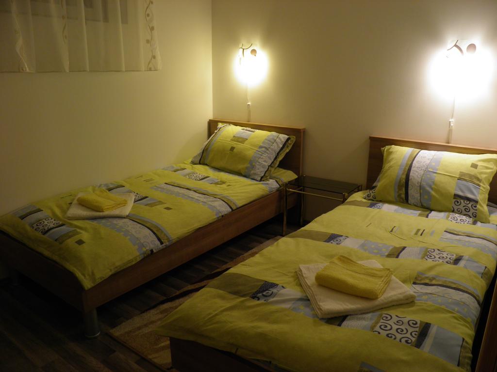 Apartman Marko オグリン エクステリア 写真